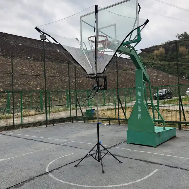 篮球训练需要哪些器材